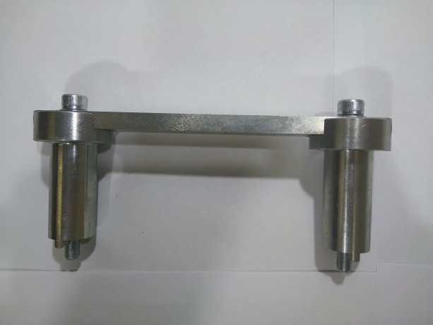 Приспособление для фиксации распределительных валов двигателя B@3 21179 (21179-1006800) купить недорого с доставкой в Новосибирск