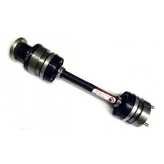 Вал промежуточный на B@3 2123 Chevrolet Niv@ (нового образца)