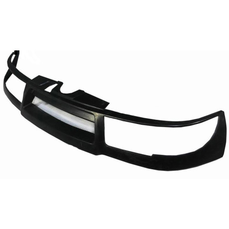 Решетка радиатора "Гранд" большая для B@3 2110-2112 купить недорого с доставкой в Новосибирск