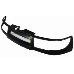 Решетка радиатора "Гранд" большая для B@3 2110-2112