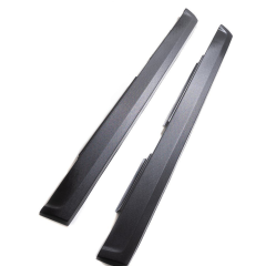 Накладки на пороги для B@3 2131 L@DA 4х4