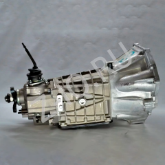 Коробка передач 21213 5-ти ступенчатая стандарт