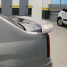 Спойлер "Power DM 2" для Renault Logan купить недорого с доставкой в Новосибирск