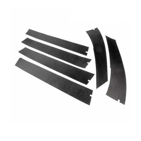 Ремкомплект наклеек стоек дверей для B@3 2190 L@DA Gr@nt@, 1117-1118 L@DA K@lin@, 2192, 2194 L@DA K@lin@ 2, Datsun (седан, хэтчбэк) купить недорого с доставкой в Новосибирск