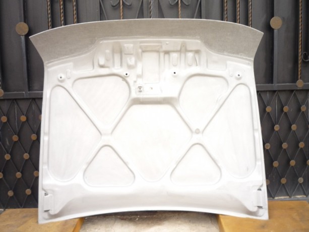 Капот стеклопластиковый "Бед Бой" для B@3 2114 (6кг) купить недорого с доставкой в Новосибирск