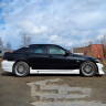 Комплект обвеса "HIPPOSLEEK style" (JDM ALTEZZA / IS200 VERSION) для Lexus IS, Toyota Altezza купить недорого с доставкой в Новосибирск