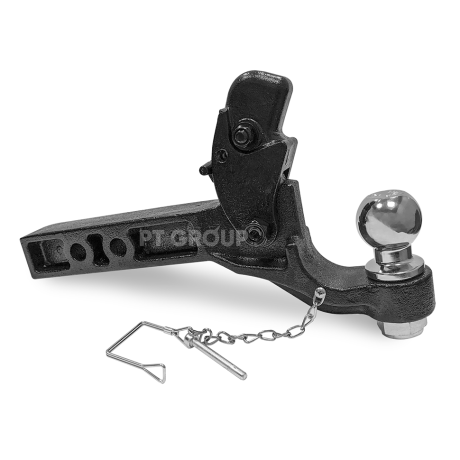 Шар-фаркоп чугунный купить недорого с доставкой в Новосибирск