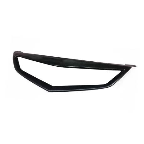 Решетка радиатора "Сетка" для Mazda 6 GG рестайлинг (2005-2008) купить недорого с доставкой в Новосибирск