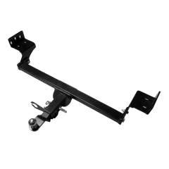 ТСУ /съемный квадрат/ KIA Seltos (2020-н.в.)