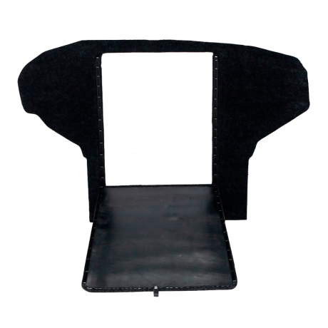 Пол багажника B@3 2111 (универсал) купить недорого с доставкой в Новосибирск