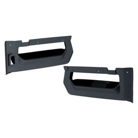 Карманы багажника для B@3 2123 "Chevrolet Niv@", L@DA Niv@ Travel купить недорого с доставкой в Новосибирск