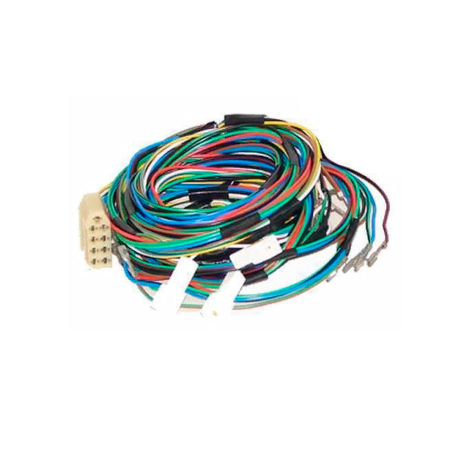 Жгут соединительный, с колодками купить недорого с доставкой в Новосибирск