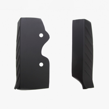 Внутренняя обшивка задних фонарей "АртФорм" для Renault Duster (2011-н.в.) купить недорого с доставкой в Новосибирск