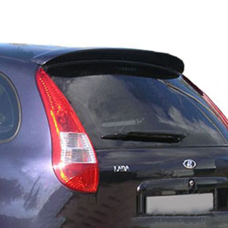 спойлер b@3 1119 "l@da K@LIN@" купить недорого с доставкой в Новосибирск