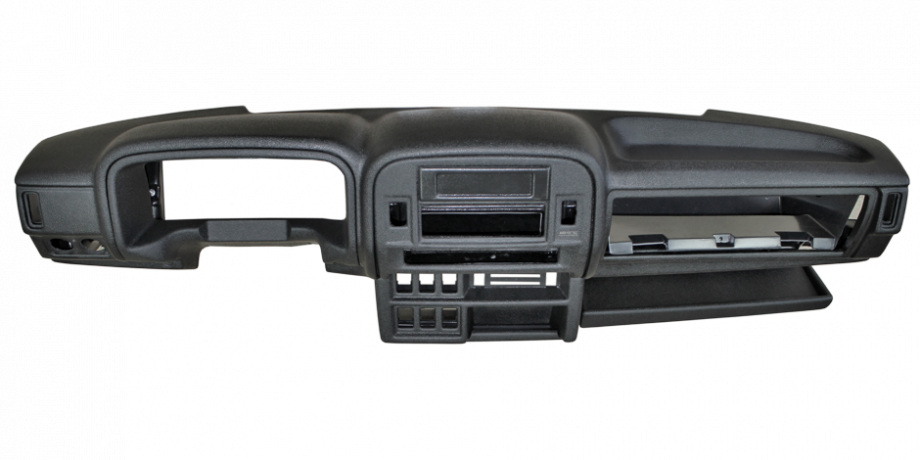 Панель приборов COMFORT (2din) для B@3 2121-2131 "L@DA 4х4" купить недорого с доставкой в Новосибирск