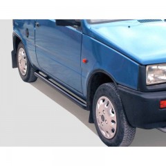 Защита порогов для B@3 1111, 11113, 11116 OK@