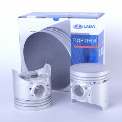 Комплект поршней 76.0 класс &quot;С&quot; для B@3 2101-2107