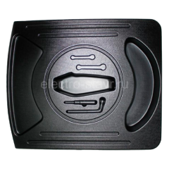 Органайзер в нишу запасного колеса квадратный &quot;АртФорм&quot; B@3 2190, 2191 L@DA Gr@nt@ (2011-н.в.)