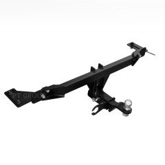 ТСУ /съемный квадрат/ GEELY Atlas Pro 2021-2023 г.в.