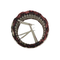 статор (обмотка) генератора (9402.3701-14, 115а) для b@3 1117-1119 l@da K@LIN@, 2170-2172 l@da prior@, зит