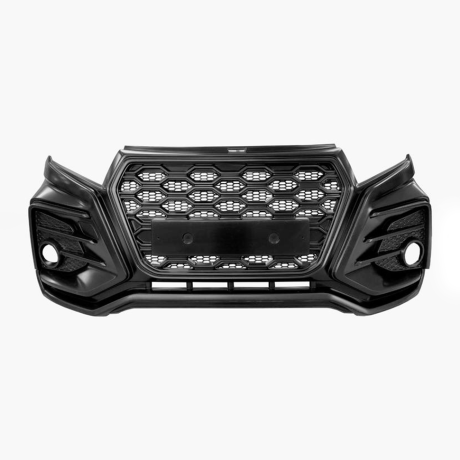 Бампер передний для L@DA X-ray купить недорого с доставкой в Новосибирск