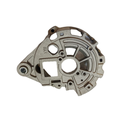 Крышка генератора задняя Daewoo Nexia ALD 1385, 96252547, 96252551