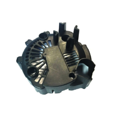 Крышка генератора задняя, пластиковая для L@DA Vesт@, Valeo TG12C211