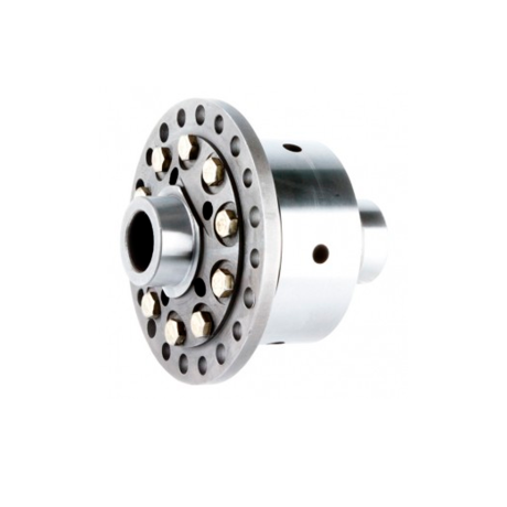 Самоблок для Toyota 7,5", 10 болтов крепления ГП ПЕРЕДНЯЯ ось с преднатягом (СД47П) купить недорого с доставкой в Новосибирск