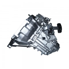 Механическая коробка переключения передач B@3-2180 троссиковая для B@3 2170-2172 &quot;L@DA Prior@&quot; (с двигателями 16V) 21806-1700014