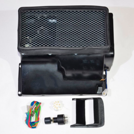 Модифицированный отопитель L@DA 4х4 купить недорого с доставкой в Новосибирск