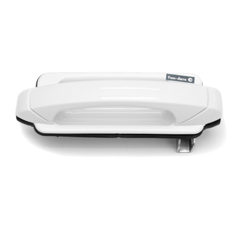 Евроручки дверей для B@3 2105, 2107 (Не окрашенные) купить недорого с доставкой в Новосибирск