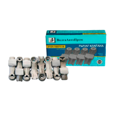 Рычаг клапана (рокер) 2101-2107, 2121-21213 комплект 2101-1007116