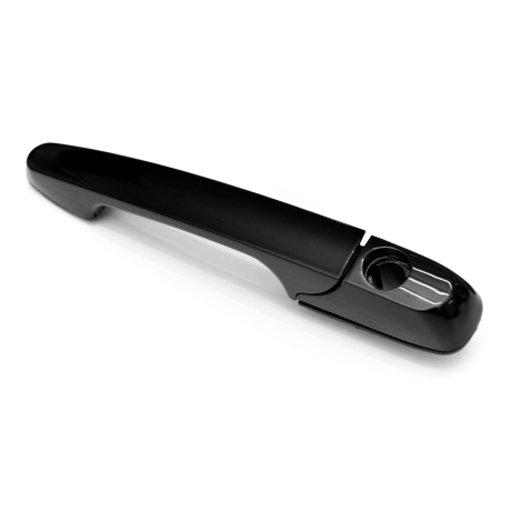 Евроручки дверей для B@3 2109, 2114 (Не окрашенные) купить недорого с доставкой в Новосибирск