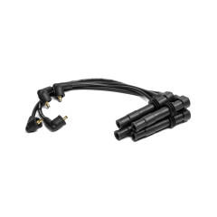 Провода высоковольтные для Audi, Skoda, Seat, Volkswagen (комплект) 4660039125165
