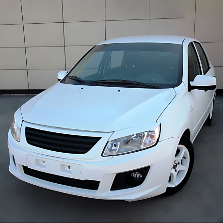 Бампер передний "Sniper Sport" для B@3 2190, 2191 L@DA Gr@nt@ купить недорого с доставкой в Новосибирск