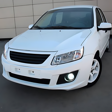 Бампер передний "Sniper Sport" для B@3 2190, 2191 L@DA Gr@nt@ купить недорого с доставкой в Новосибирск