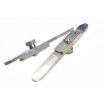 Стопор для фиксации рейки рулевого механизма B@3 2110-2112 (67.7820-9546)