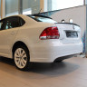 Аэродинамический обвес для Volkswagen Polo (Sedan)(2010-2015) купить недорого с доставкой в Новосибирск