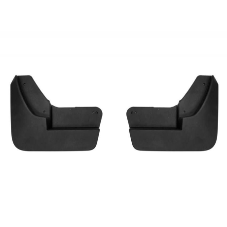 Брызговики передние широкие (2 шт) L@DA Vesт@ (2015-н.в.) купить недорого с доставкой в Новосибирск
