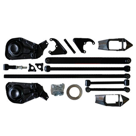 лифт-комплект (40 мм) для L@DA 4x4 купить недорого с доставкой в Новосибирск