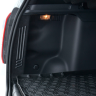 Внутренняя облицовка задних фонарей (2 шт) (ABS) RENAULT Duster (2012-2020 г.в.) купить недорого с доставкой в Новосибирск