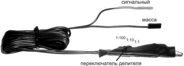 Кабель Multitronics ШП-3 купить недорого с доставкой в Новосибирск