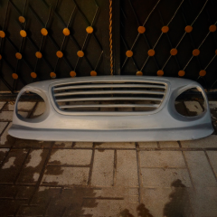 решетка радиатора стеклопластиковая (в сборе) таГ@З tager