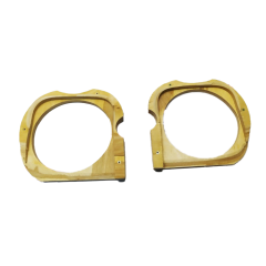 Проставки для B@3 2170, 2171, 2172 L@DA Prior@, под динамик 16см