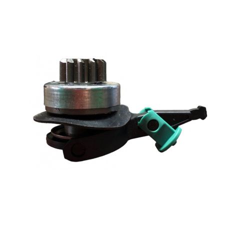 Привод стартера для B@3 21214, 2131 L@DA 4x4, 2123 Chevrolet Niv@, на стартеры "Bosch", пр-во "Крона" г. Самара купить недорого с доставкой в Новосибирск