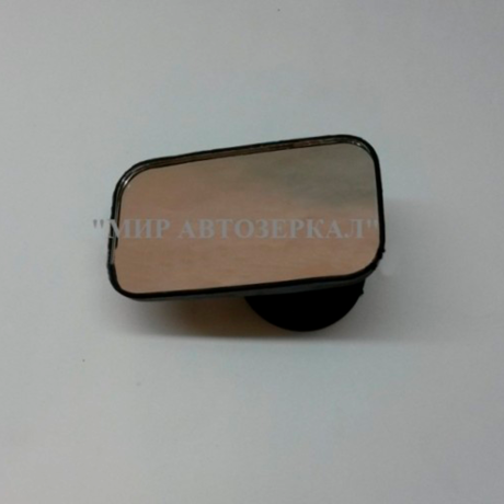 Зеркало внутрисалонное на присоске купить недорого с доставкой в Новосибирск