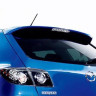 Спойлер + стоп-сигнал для Mazda 3 hatchback (2004-2009) купить недорого с доставкой в Новосибирск