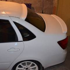 Козырёк на заднее стекло &quot;JET&quot; для B@3 2190 L@DA Gr@nt@