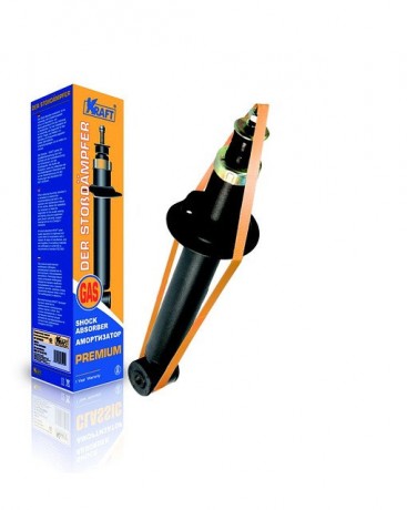 амортизатор задний Г@Зовый b@3 2108-099, 2115 купить недорого с доставкой в Новосибирск