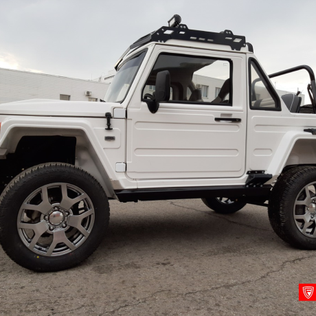 Багажник на крышу (дюралевый, 5 мм) F-DESIGN Apal 21541 Stalker купить недорого с доставкой в Новосибирск